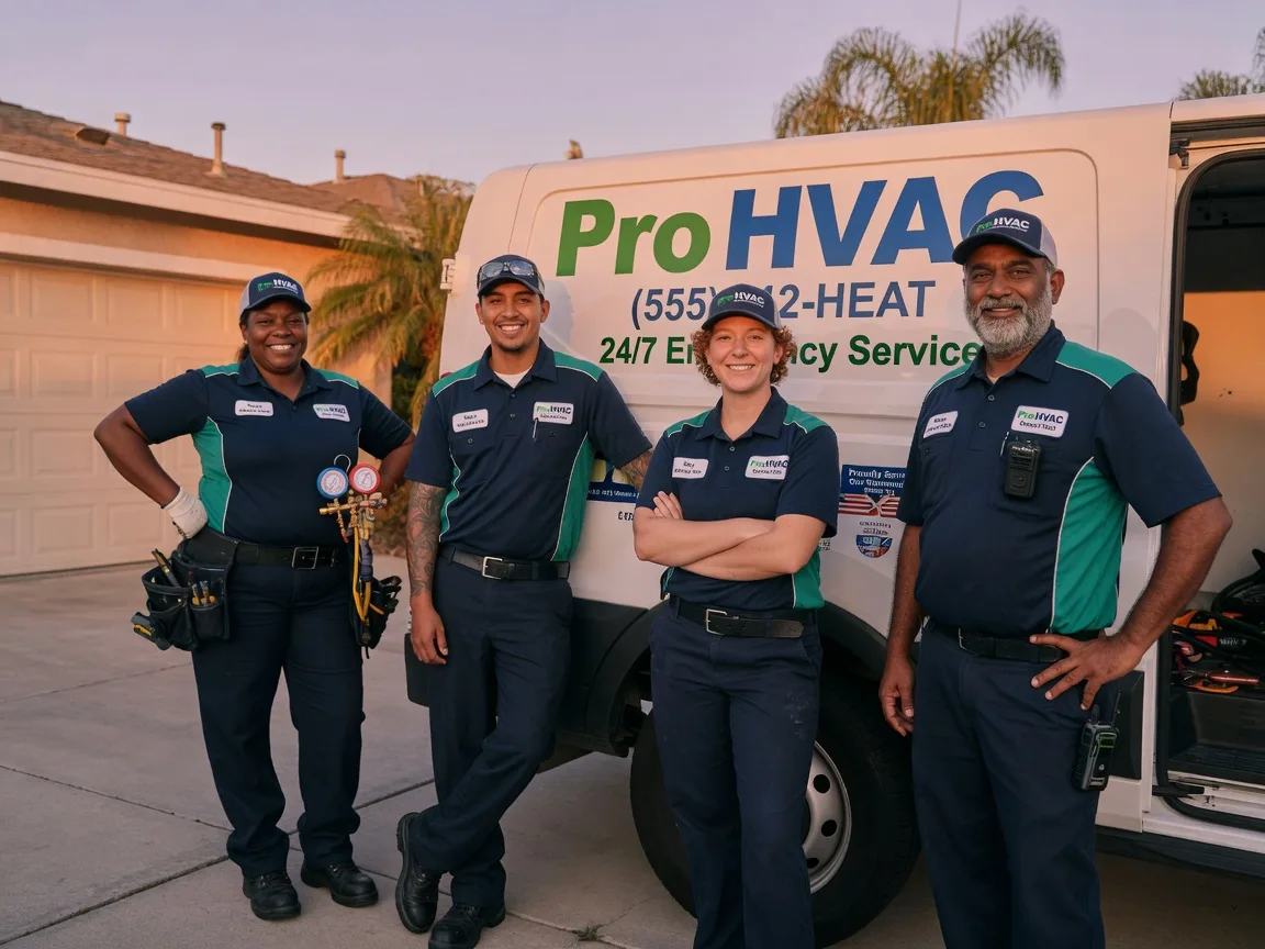 Furnace Repair company in Sebring, OH